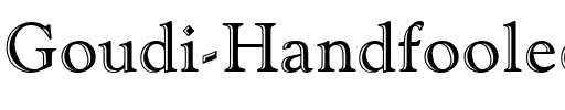 Goudi Handfooled Regular.ttf