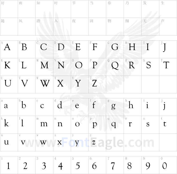 Goudy-Old-Style-Normal