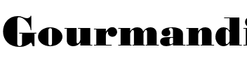 Gourmandise Bold.otf