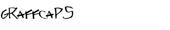 GraffCaps Normal.ttf