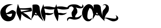 Graffical Normal.ttf