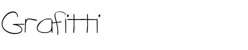 Grafitti Regular.ttf