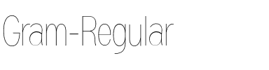 Gram Regular.ttf