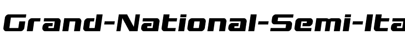 Grand National Semi-Italic Semi-Italic.ttf