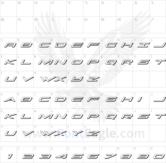 Grand-Sport-3D-Italic