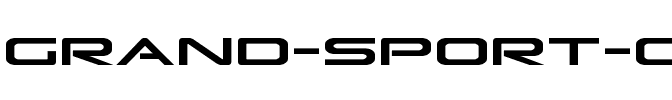 Grand Sport Condensed Condensed.ttf
