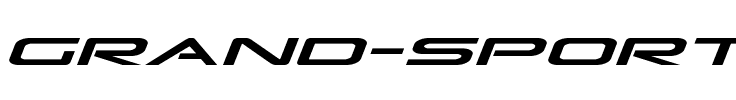 Grand Sport Semi-Italic Semi-Italic.ttf