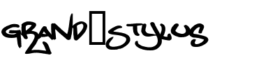 Grand Stylus Regular.ttf