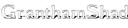 GranthamShadow Roman.ttf