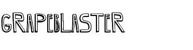 GrapeBlaster Regular.ttf
