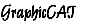 Graphic CAT Regular.ttf