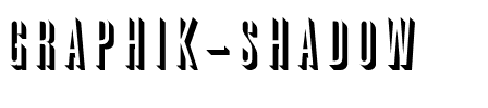 Graphik Shadow.ttf