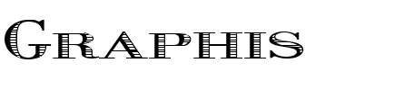 Graphis Heavy.ttf
