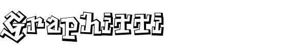 Graphitti Regular.ttf