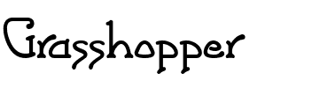 Grasshopper Regular.ttf
