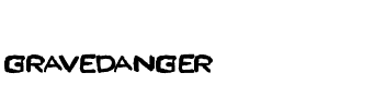 GraveDanger Regular.ttf