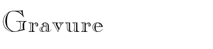Gravure Regular.ttf