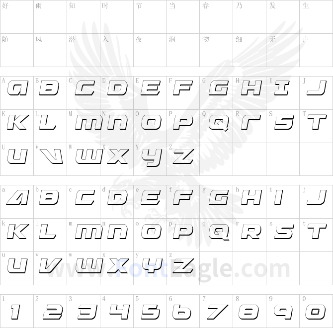 Graymalkin-Compact-3D-Condensed