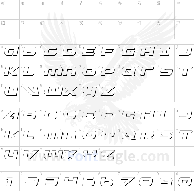 Graymalkin-Compact-3D