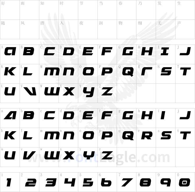 Graymalkin-Compact-Condensed