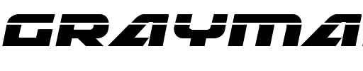 Graymalkin Laser Regular.ttf