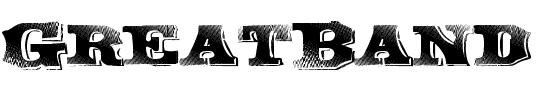 GreatBand Regular.ttf