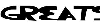 GreatSplunk Normal.ttf