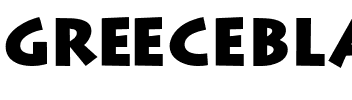 GreeceBlack Regular.ttf
