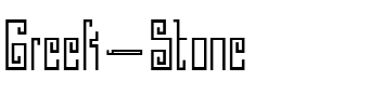 Greek Stone Regular.ttf