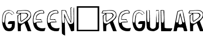Green Regular.ttf