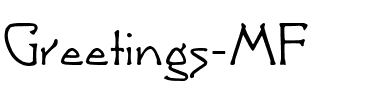 Greetings MF Regular.ttf