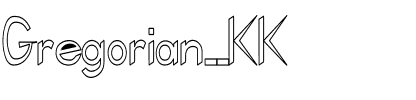 Gregorian__KK Regular.ttf