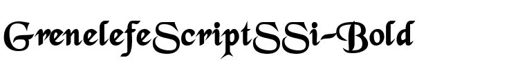 GrenelefeScriptSSi Bold.ttf