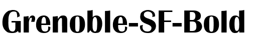 Grenoble SF Bold.ttf