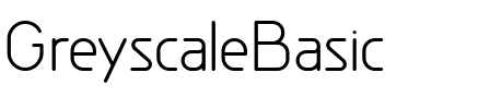 GreyscaleBasic Regular.ttf