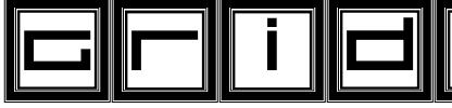 GridExGallery Regular.ttf