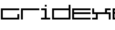 GridExercise Regular.ttf