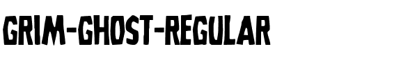 Grim Ghost Regular.ttf
