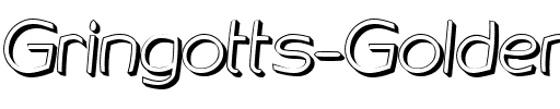 Gringotts Golden Regular.ttf