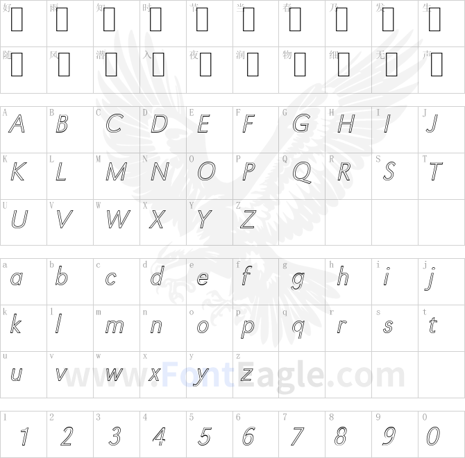 GroteskOu-Xlight-Italic