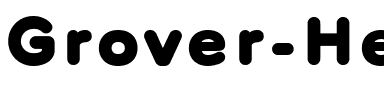 Grover Heavy Regular.ttf
