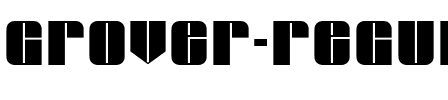 Grover Regular.ttf