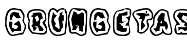 GrungeTastik Regular.ttf
