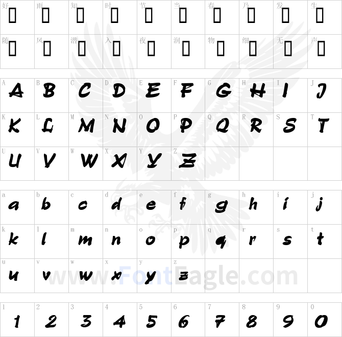 GrunionScript-Bold-Italic