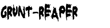 Grunt Reaper Regular.ttf