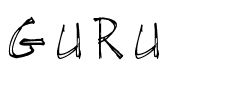 GuRu Normal.ttf