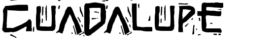 Guadalupe Regular.ttf