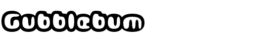 Gubblebum Regular.ttf