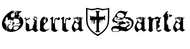 Guerra_Santa Normal.ttf