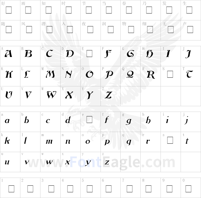 Guildenstern-Oblique